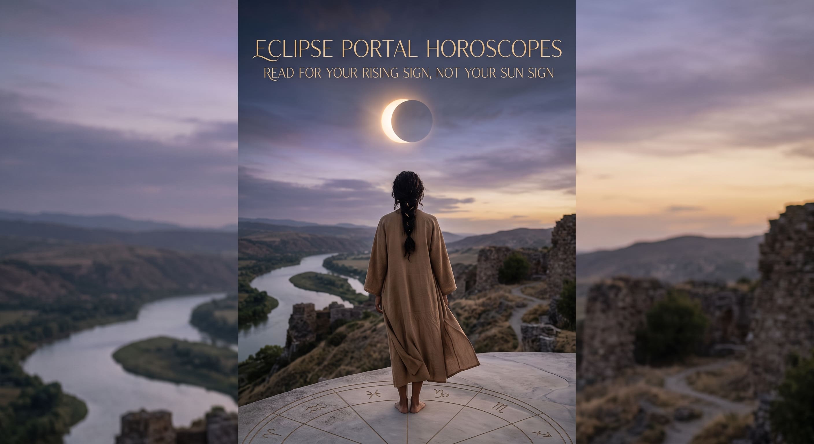 Eclipse Portal Horoscopes